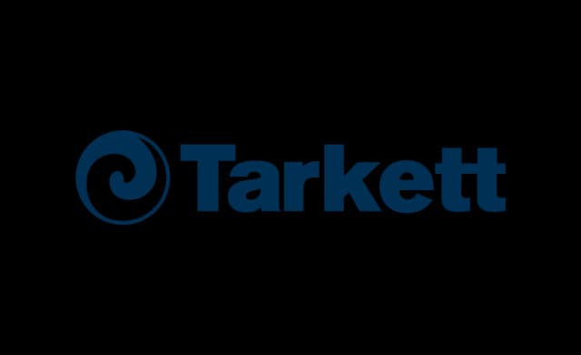 TARKETT logosu